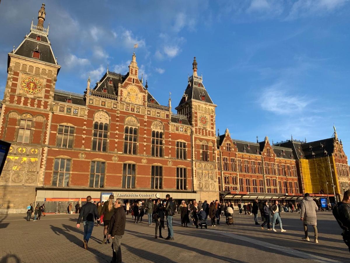 Bed & Breakfast Ph93 Amsterdam